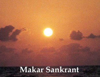 Makar Sankranti