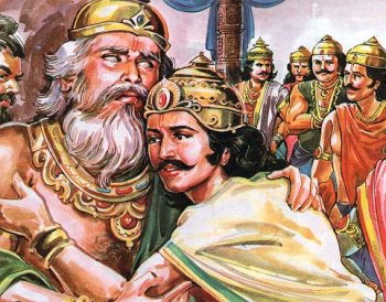 Mahabharata Part 12