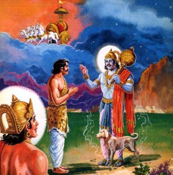 Mahabharata Part 12