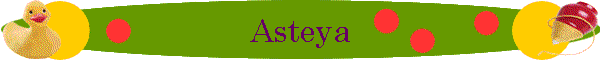 Asteya